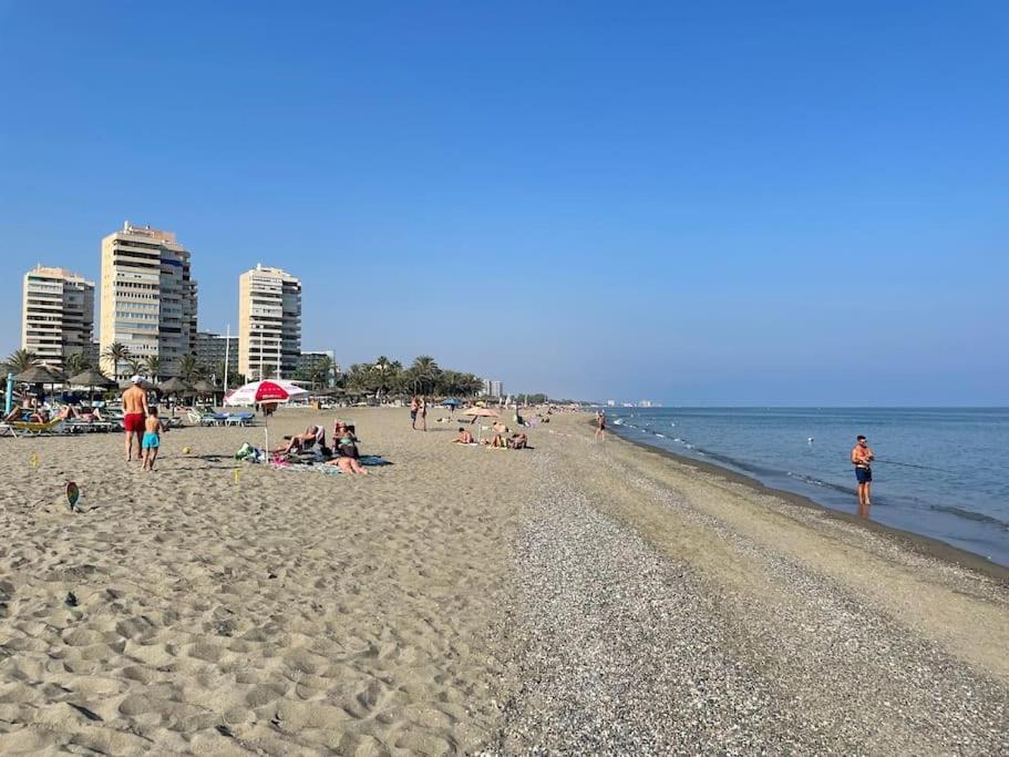 Lejlighed Playamar *