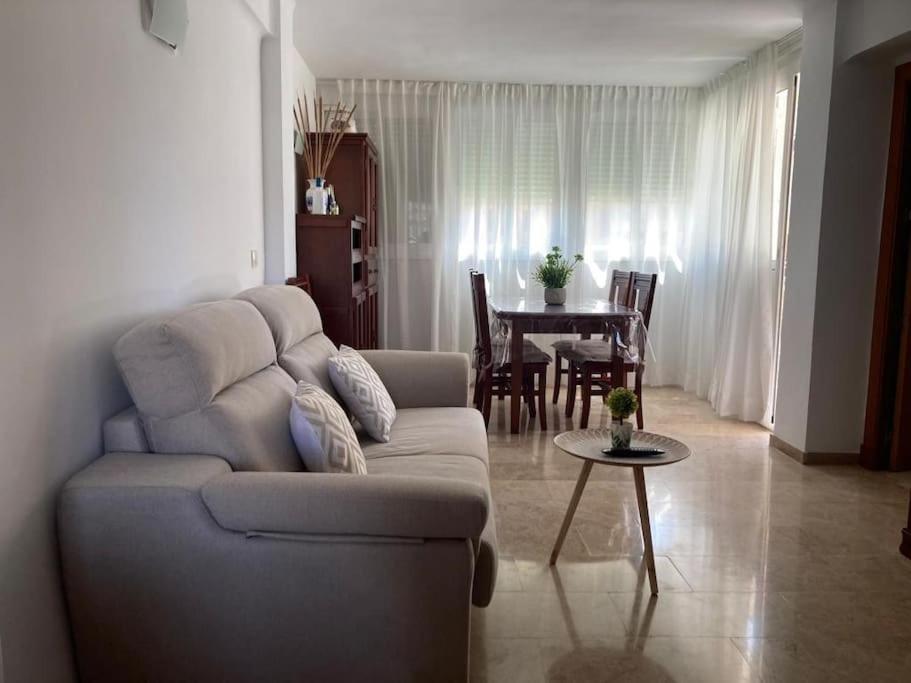 Lejlighed Playamar Torremolinos