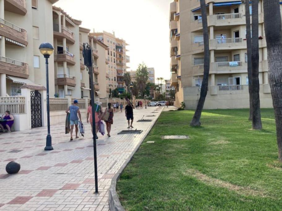 Playamar Apartment Torremolinos
