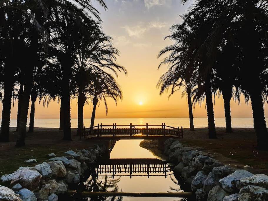 Playamar Lejlighed Torremolinos